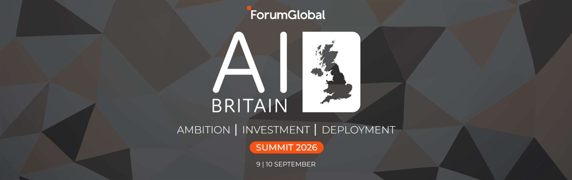 AI Britain 2026 